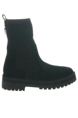 Botine de damă Clarks, Mărime 40, Culoare Negru, Preț 674,99 Lei