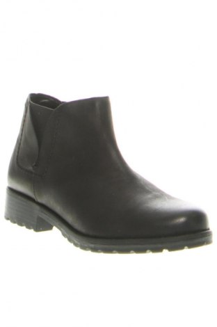 Γυναικεία μποτάκια Clarks, Μέγεθος 38, Χρώμα Μαύρο, Τιμή 109,99 €