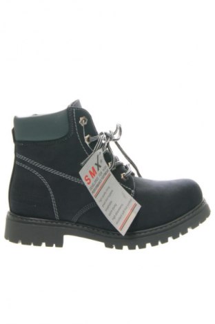 Botine de damă Colorado, Mărime 38, Culoare Albastru, Preț 326,00 Lei