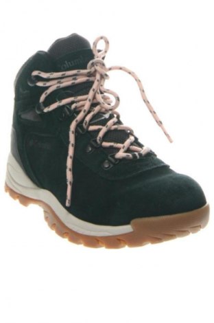 Dámské boty  Columbia, Velikost 40, Barva Černá, Cena  3 249,00 Kč