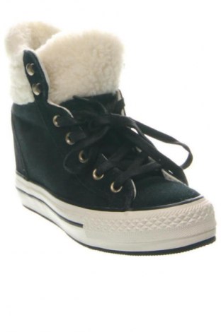 Dámské boty  Converse, Velikost 37, Barva Černá, Cena  3 354,00 Kč