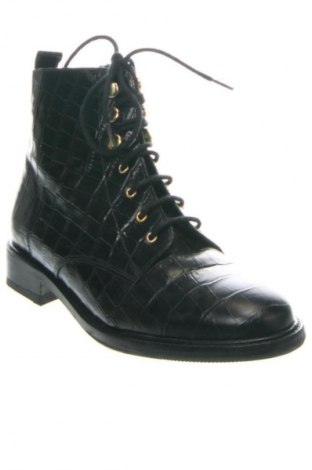 Botine de damă Cosmoparis, Mărime 38, Culoare Negru, Preț 639,99 Lei