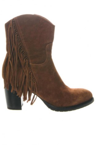 Botine de damă Cristhelen B., Mărime 40, Culoare Maro, Preț 368,00 Lei