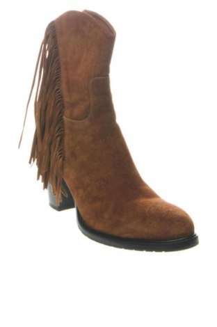 Botine de damă Cristhelen B., Mărime 40, Culoare Maro, Preț 368,00 Lei