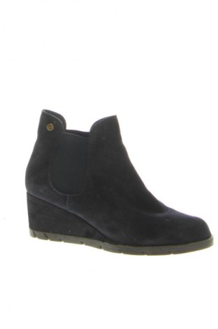 Dámské boty  Daniele Gilardo, Velikost 40, Barva Modrá, Cena  1 169,00 Kč