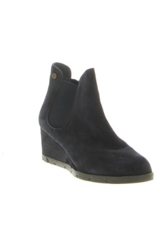 Dámské boty  Daniele Gilardo, Velikost 40, Barva Modrá, Cena  1 169,00 Kč