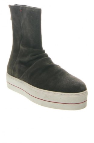 Dámské boty  Deerberg, Velikost 37, Barva Zelená, Cena  2 734,00 Kč