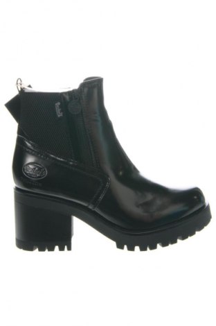 Botine de damă Dockers, Mărime 41, Culoare Negru, Preț 559,99 Lei