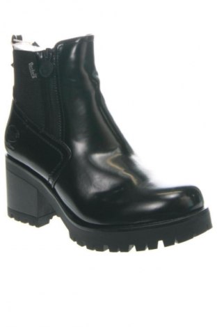 Botine de damă Dockers, Mărime 41, Culoare Negru, Preț 559,99 Lei