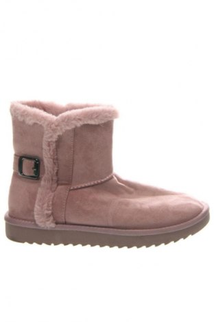 Damskie botki Dockers, Rozmiar 38, Kolor Różowy, Cena 110,99 zł