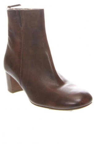 Botine de damă ECCO, Mărime 37, Culoare Maro, Preț 697,37 Lei