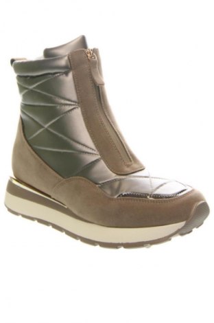 Botine de damă Easy Street, Mărime 41, Culoare Multicolor, Preț 216,99 Lei