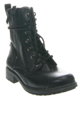 Damen Stiefeletten Easy Street, Größe 38, Farbe Schwarz, Preis 40,99 €