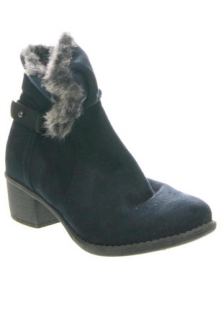 Botine de damă Esmara, Mărime 40, Culoare Albastru, Preț 97,99 Lei