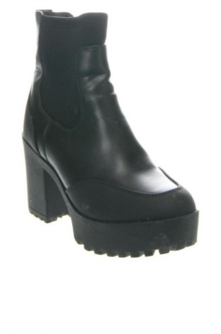 Dámské boty  Even&Odd, Velikost 38, Barva Černá, Cena  792,00 Kč