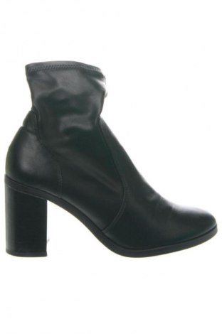 Botine de damă Filippo, Mărime 38, Culoare Negru, Preț 334,21 Lei