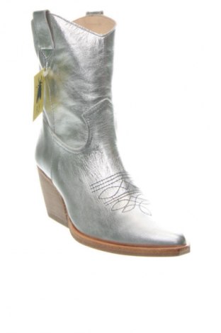 Dámské boty  Fly, Velikost 38, Barva Stříbrná, Cena  1 529,00 Kč