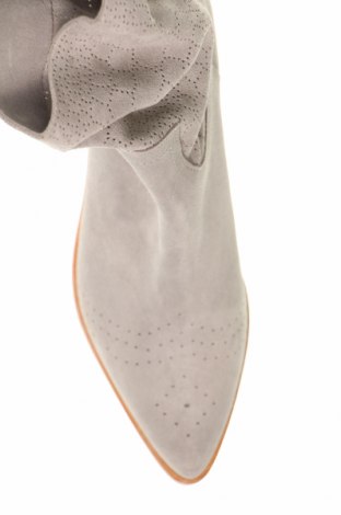 Dámské boty  Fred de la Bretoniere, Velikost 36, Barva Šedá, Cena  5 949,00 Kč