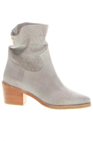 Dámské boty  Fred de la Bretoniere, Velikost 36, Barva Šedá, Cena  5 949,00 Kč