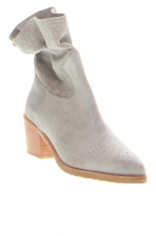 Dámské boty  Fred de la Bretoniere, Velikost 36, Barva Šedá, Cena  4 799,00 Kč