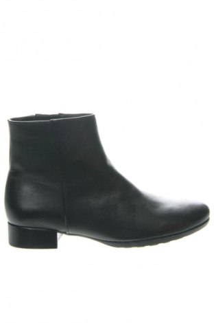 Botine de damă Gabor, Mărime 37, Culoare Negru, Preț 442,99 Lei
