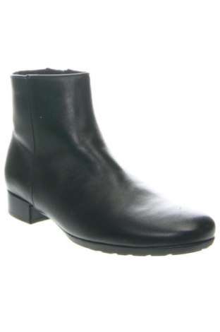 Botine de damă Gabor, Mărime 37, Culoare Negru, Preț 442,99 Lei