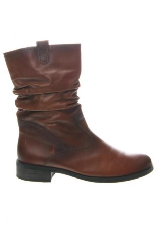 Botine de damă Gabor, Mărime 41, Culoare Maro, Preț 283,99 Lei