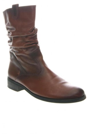 Botine de damă Gabor, Mărime 41, Culoare Maro, Preț 283,99 Lei