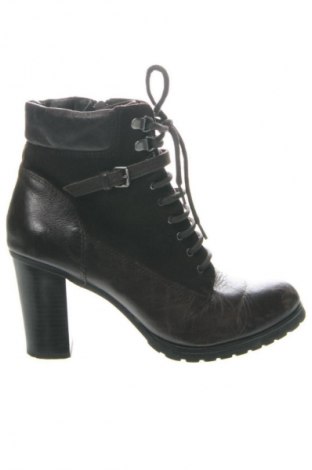 Γυναικεία μποτάκια Geox, Μέγεθος 40, Χρώμα Καφέ, Τιμή 59,30 €