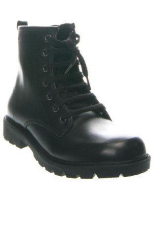 Dámské boty  Geox, Velikost 35, Barva Černá, Cena  3 349,00 Kč