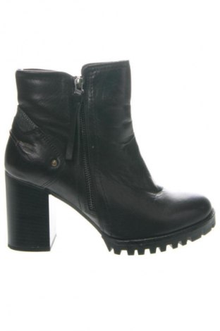 Botine de damă Gerry Weber, Mărime 39, Culoare Negru, Preț 431,99 Lei