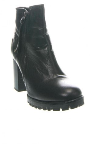 Botine de damă Gerry Weber, Mărime 39, Culoare Negru, Preț 431,99 Lei