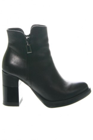 Botine de damă Gino Rossi, Mărime 36, Culoare Negru, Preț 177,99 Lei