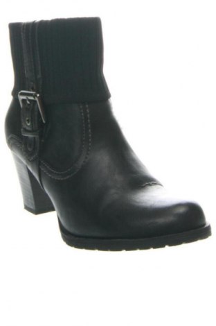 Botine de damă Graceland, Mărime 38, Culoare Negru, Preț 108,99 Lei
