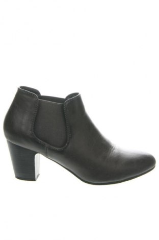 Dámské boty  Graceland, Velikost 39, Barva Hnědá, Cena  792,00 Kč