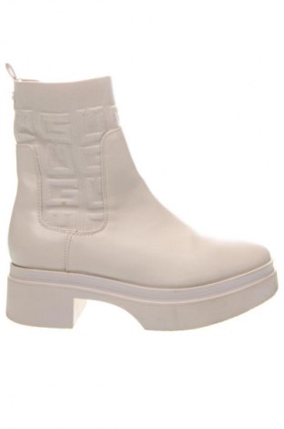 Botine de damă Guess, Mărime 41, Culoare Bej, Preț 279,87 Lei