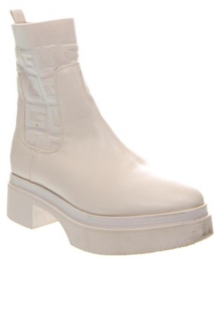 Botine de damă Guess, Mărime 41, Culoare Bej, Preț 279,87 Lei