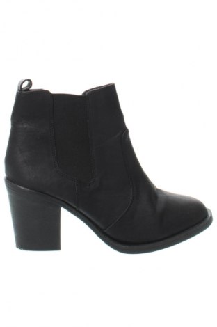 Dámské boty  H&M, Velikost 40, Barva Černá, Cena  387,00 Kč