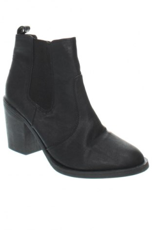 Dámské boty  H&M, Velikost 40, Barva Černá, Cena  387,00 Kč