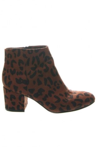 Botine de damă H&M, Mărime 37, Culoare Multicolor, Preț 166,99 Lei