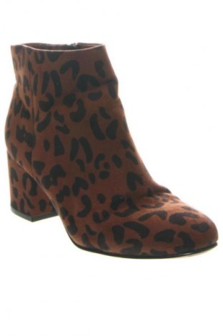 Botine de damă H&M, Mărime 37, Culoare Multicolor, Preț 166,99 Lei