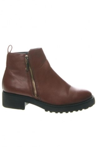 Botine de damă H&M, Mărime 36, Culoare Maro, Preț 166,00 Lei