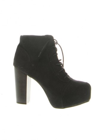 Dámské boty  H&M Divided, Velikost 39, Barva Černá, Cena  519,00 Kč