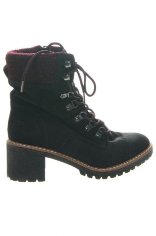 Botine de damă Highland Creek, Mărime 38, Culoare Multicolor, Preț 125,99 Lei