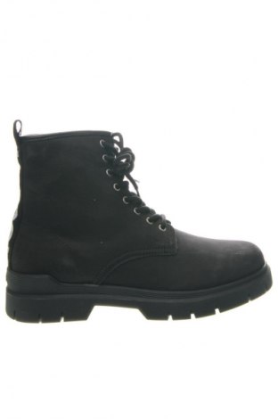 Botine de damă Hugo Boss, Mărime 42, Culoare Negru, Preț 1.179,99 Lei