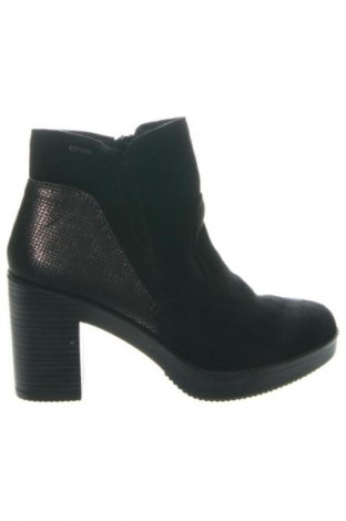 Botine de damă Igi&Co, Mărime 35, Culoare Negru, Preț 570,69 Lei