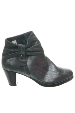 Botine de damă KIARFLEX, Mărime 41, Culoare Gri, Preț 435,99 Lei