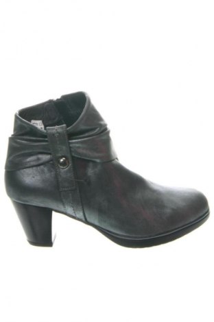 Botine de damă KIARFLEX, Mărime 36, Culoare Gri, Preț 529,99 Lei