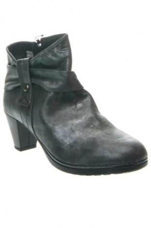 Botine de damă KIARFLEX, Mărime 41, Culoare Gri, Preț 529,99 Lei