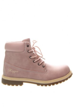 Botine de damă Kappa, Mărime 40, Culoare Roz, Preț 322,99 Lei